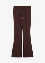 Leggings aus Punto di Roma, bonprix