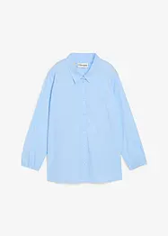 Bluse aus reiner Baumwolle, bonprix