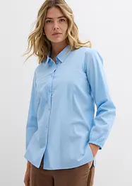 Bluse aus reiner Baumwolle, bonprix