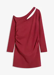 Minikleid mit Cut-Outs, bonprix