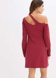 Minikleid mit Cut-Outs, bonprix