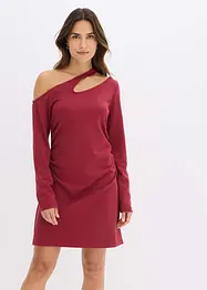 Minikleid mit Cut-Outs, bonprix