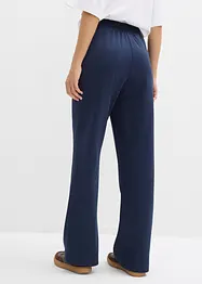 Jogginghose aus Scuba, bonprix