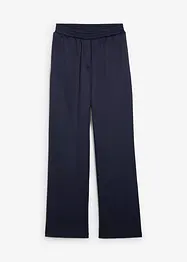Jogginghose aus Scuba, bonprix