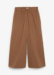 Culotte in Wolloptik, bonprix