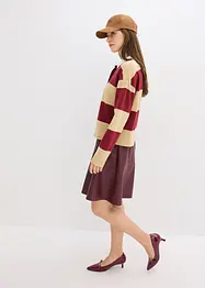 Polo 100% coton, bonprix