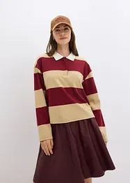 Polo 100% coton, bonprix