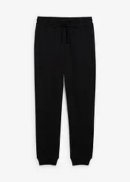 Jogginghose aus reiner Bio-Baumwolle, Regular Fit, bonprix