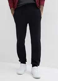 Jogginghose aus reiner Bio-Baumwolle, Regular Fit, bonprix
