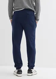 Pantalon de jogging 100% coton, Regular, bonprix