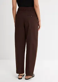 Hose mit Biesennaht, bonprix