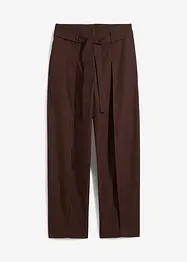 Hose mit Biesennaht, bonprix