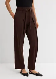 Hose mit Biesennaht, bonprix
