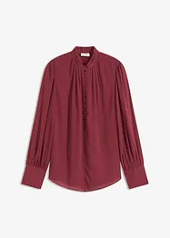 Blouse en mousseline, bonprix