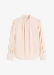 Chiffon Tunikabluse, bonprix