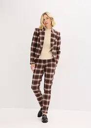 Federgarn Pullover, bonprix