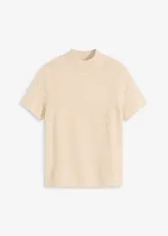 Federgarn Pullover, bonprix