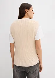 Langarmshirt, bonprix