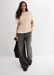 Langarmshirt, bonprix