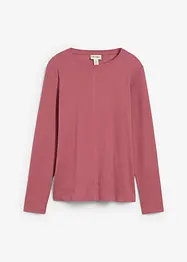 Langarmshirt, bonprix