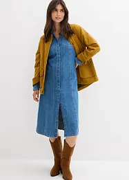 Jeanskleid, bonprix