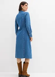 Jeanskleid, bonprix
