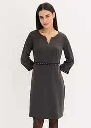 Robe fourreau, bonprix