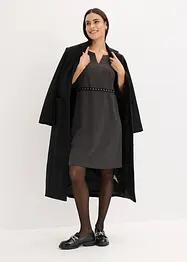 Robe fourreau, bonprix