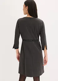 Robe fourreau, bonprix