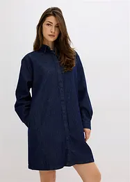 Robe en jean, bonprix