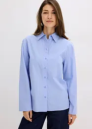 Chemise 100% coton, bonprix