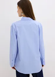 Chemise 100% coton, bonprix