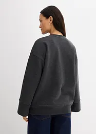 Oversize-Sweatshirt, bonprix