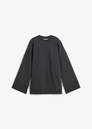 Oversize-Sweatshirt, bonprix