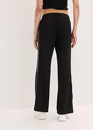 Pantalon de jogging technique, boutonné, séchage rapide, bonprix