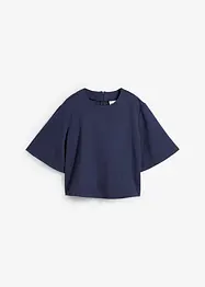 T-shirt confortable en jersey milano, bonprix