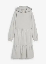 Robe en molleton, bonprix