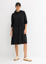 Sweatkleid, bonprix