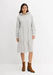 Robe en molleton, bonprix