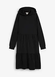 Sweatkleid, bonprix