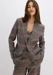 Blazer oversize, bonprix