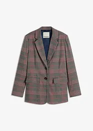Blazer oversize, bonprix