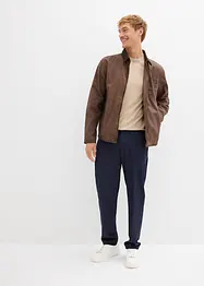 Pantalon de costume ample à combiner, bonprix