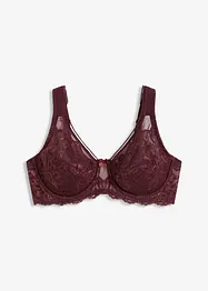 Soutien-gorge minimiseur à bretelles rembourrées, bonprix