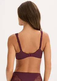 Minimizer-BH mit gepolsterten Trägern, bonprix