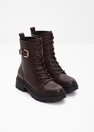 Boots à lacets, bonprix
