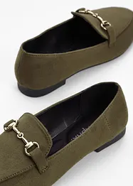 Mocassins confortables, bonprix