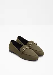 Mocassins confortables, bonprix