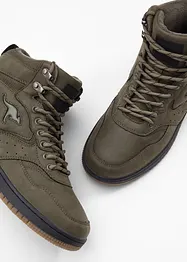 Baskets montantes Kangaroos, Kangaroos