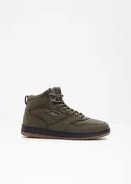 Baskets montantes Kangaroos, Kangaroos